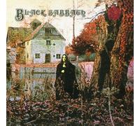 Black Sabbath - Black Sabbath (Deluxe Edition) (2 LP)