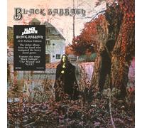 Black Sabbath – 2CD – Edición Deluxe – BMG