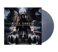 Black Sabbath - Black Sabbath - Don Kirshners Rock Concert 1975 (Broadcast Recording) [Vinilo]