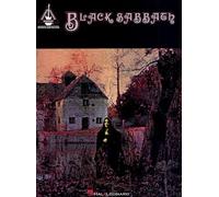 Black sabbath: black sabbath - guitar recorded versions