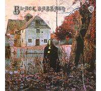 Black Sabbath Black Sabbath (Importación USA) VINYL LP NUEVO