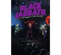 Black Sabbath - Black Sabbath...Live Gathered in Their Masses [USA] [DVD]