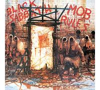 Black Sabbath - Mob Rules (2 LP)