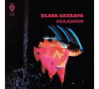 Black Sabbath - Black Sabbath - Paranoid 2016