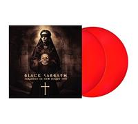 Black Sabbath - Black Sabbath - Paranoid In New Jersey 1975 (Broadcast Recording) [Vinilo]