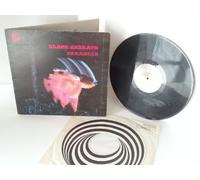 BLACK SABBATH - BLACK SABBATH paranoid, vinyl LP