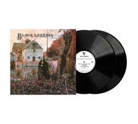 BLACK SABBATH - Black Sabbath + Pista Bónus (2025) 2 LP Vinilo