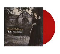 Black Sabbath - Black Sabbath - Radio Sessions 1970 (Radio Broadcast Recording) [Vinilo]