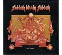 BLACK SABBATH - BLACK SABBATH - SABBATH BLOODY SABBATH LP (15612)
