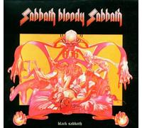 Black Sabbath^Black Sabbath - Sabbath Bloody Sabbath-Miniat