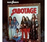 BLACK SABBATH - BLACK SABBATH / SABOTAGE [Vinilo]