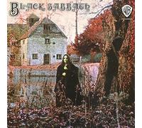 Black Sabbath - Black Sabbath - [Self Titled Album] 2009 Remastered