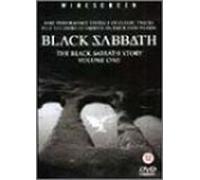 Black Sabbath - Black Sabbath Story Vol. 1 [Alemania] [DVD]