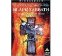 Black Sabbath - Black Sabbath Story Vol. 2 [Alemania] [DVD]