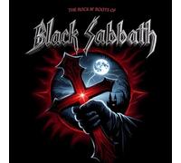 Black Sabbath - Black Sabbath - The Rock N'Roots Of