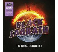 Black Sabbath - Black Sabbath - The Ultimate Collection (2 LP) [Vinilo]