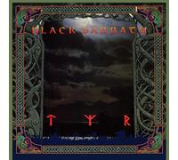 Black Sabbath - Black Sabbath - TYR