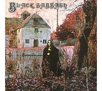 Black Sabbath - Black Sabbath (180g) (LP)