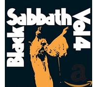 Black Sabbath - Black Sabbath - Volumen 4, Remaster