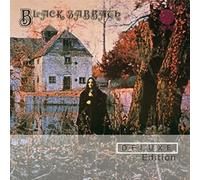 Black Sabbath – Black Sabbath – CD – Edición Deluxe