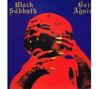 Black Sabbath - Born Again (1983) [Vinilo]