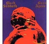 Black Sabbath - Born Again