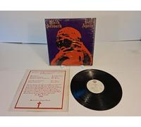 Black Sabbath ~ Born Again ~ Original 1983 ~