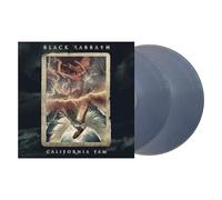 Black sabbath - California jam (broadcast recording) [Vinilo]