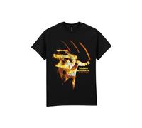 BLACK SABBATH Camiseta 'Black Sabbath Paranoid T-Shirt' negro XXL EUR