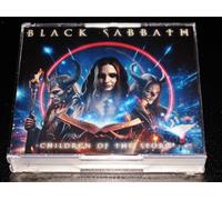 Black Sabbath – Children Of The Storm – Broadcast Recordings