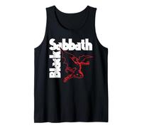 Black Sabbath - Criatura oficial Camiseta sin Mangas