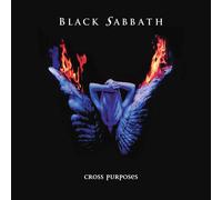 Black Sabbath Cross Purposes 2024 (CD) (Importación USA)
