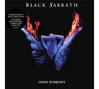 Cross Purposes (2024 Remaster)