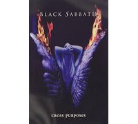 Black Sabbath - Cross Purposes [Casete]