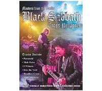 Black Sabbath - Cross Purposes Live [Alemania] [DVD]