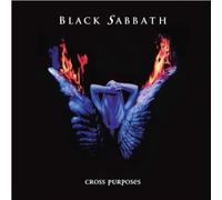 Cross Purposes (2024 Remaster) - Vinilo