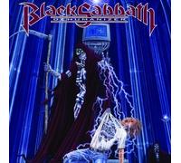 Black Sabbath - Dehumanizer (Deluxe Edition) (2LP Black Vinyl) [Vinilo]
