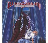 Dehumanizer - Black Sabbath CD Emi