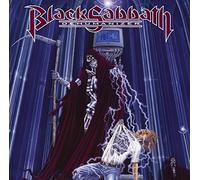 Black Sabbath - Dehumanizer