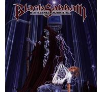 Black Sabbath - Dehumanizer