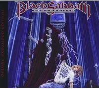 BLACK SABBATH-DEHUMANIZER