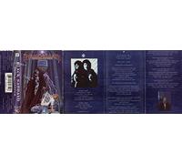 Black Sabbath - Dehumanizer [Casete]