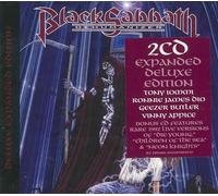 Black Sabbath Dehumanizer (CD) (Importación USA)