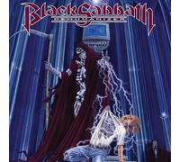 Black Sabbath - Dehumanizer (Deluxe Edition) (2LP Black Vinyl) [Vinilo]