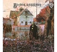 Black Sabbath (Deluxe Edition) (2CD) by Black Sabbath (2016-05-04)