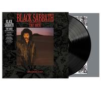 BLACK SABBATH feat. TONY IOMMI - Seventh Star (2026) LP Vinilo 33 RPM Prepedido