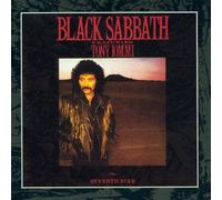 Black Sabbath featuring tony iommi - Seventh Star