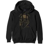 Black Sabbath - Felpa # L Black Unisex # Us Tour '78
