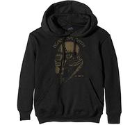 Black Sabbath - Felpa # Xxl Black Unisex # Us Tour '78
