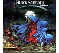 Black Sabbath - Forbidden